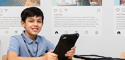 Learn More About Our Support for Junior Achievement of Arizona