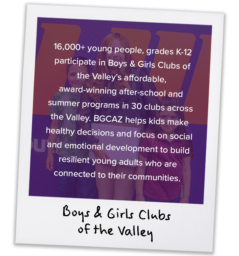 Boys & Girls Clubs of the Valley image back