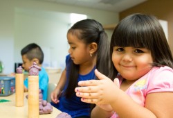 Bob Parsons Partners with Educare Arizona to Prepare At-Risk Youth for Kindergarten
