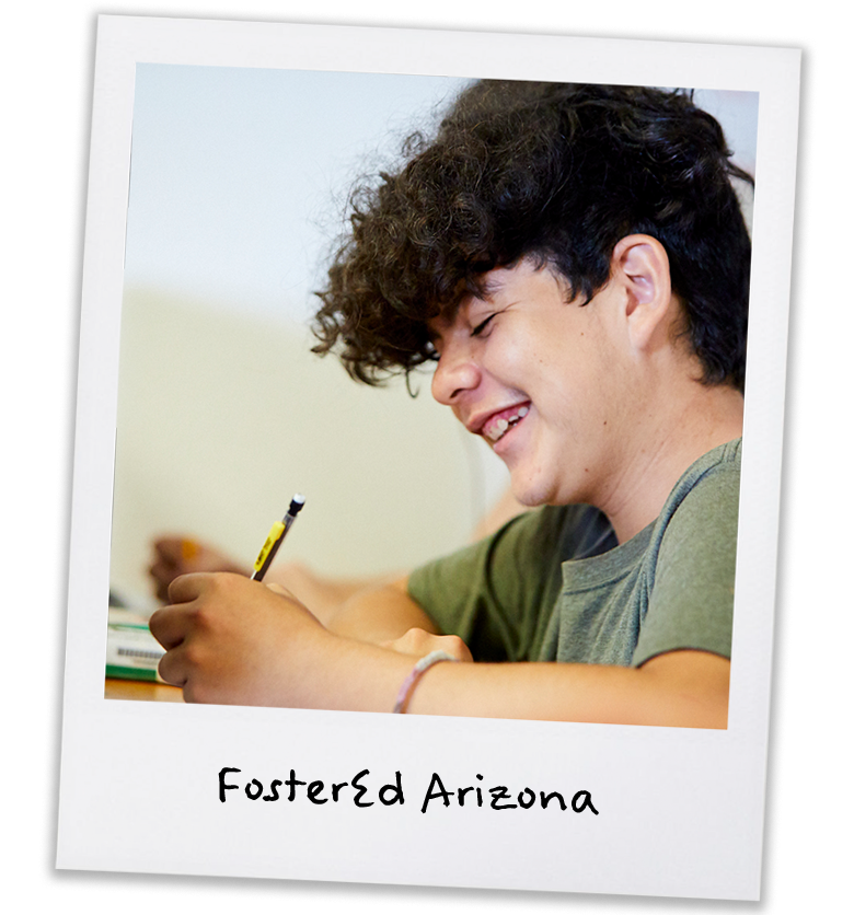 FosterEd Arizona image front