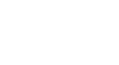 George W. Bush Institute Logo