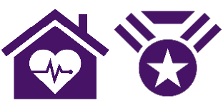 Our Focus icon
