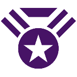 Our Focus icon