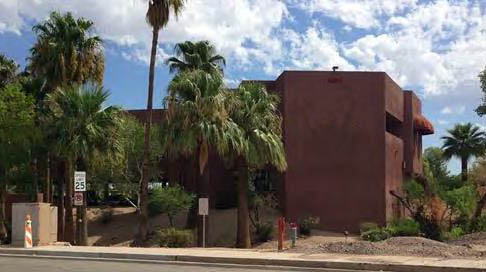 Bob Parsons Grants MAW Arizona's Wish for a New Home