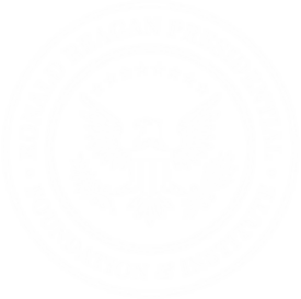 The Ronald Reagan Presidential Foundation & Institute Logo