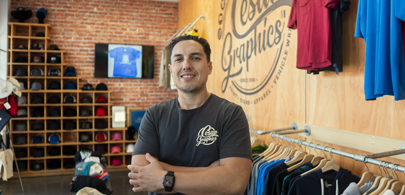 Learn More About Our Support for Local First Arizona