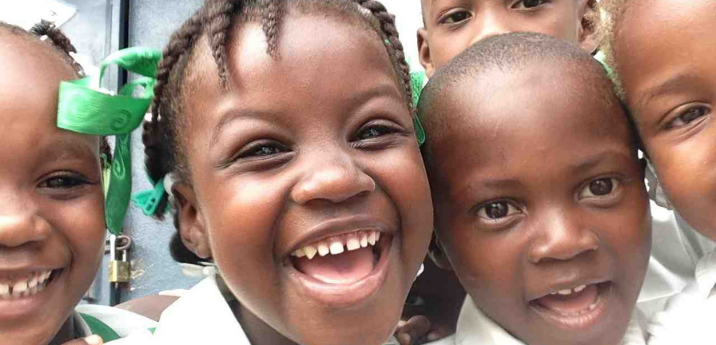 Learn More About Our Support for Hope for Haiti