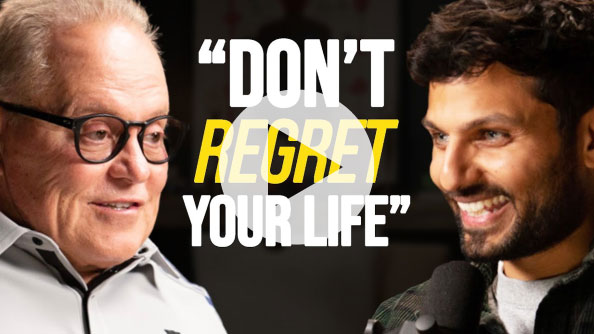Don't Regret Your Life image