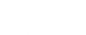 Phoenix Children’s Hospital Logo