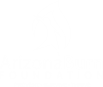 Click to View the Website for AZ Burn Foundation