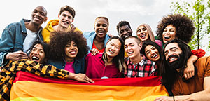 Learn More About Our Support for Just Schools (formerly GLSEN Arizona)