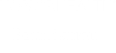 HonorHealth Foundation Logo