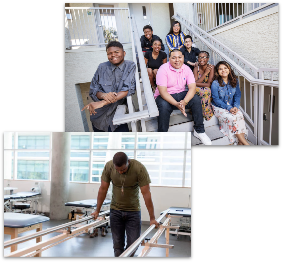 The Ripple Effect image 1