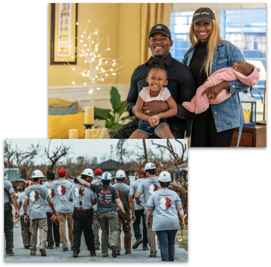 The Ripple Effect image